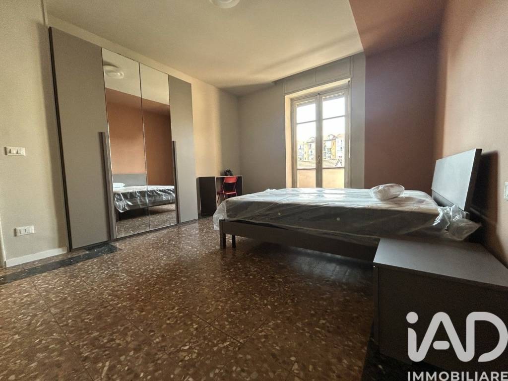 3 stanze singole in Nizza Millefonti, foto 8 di 21