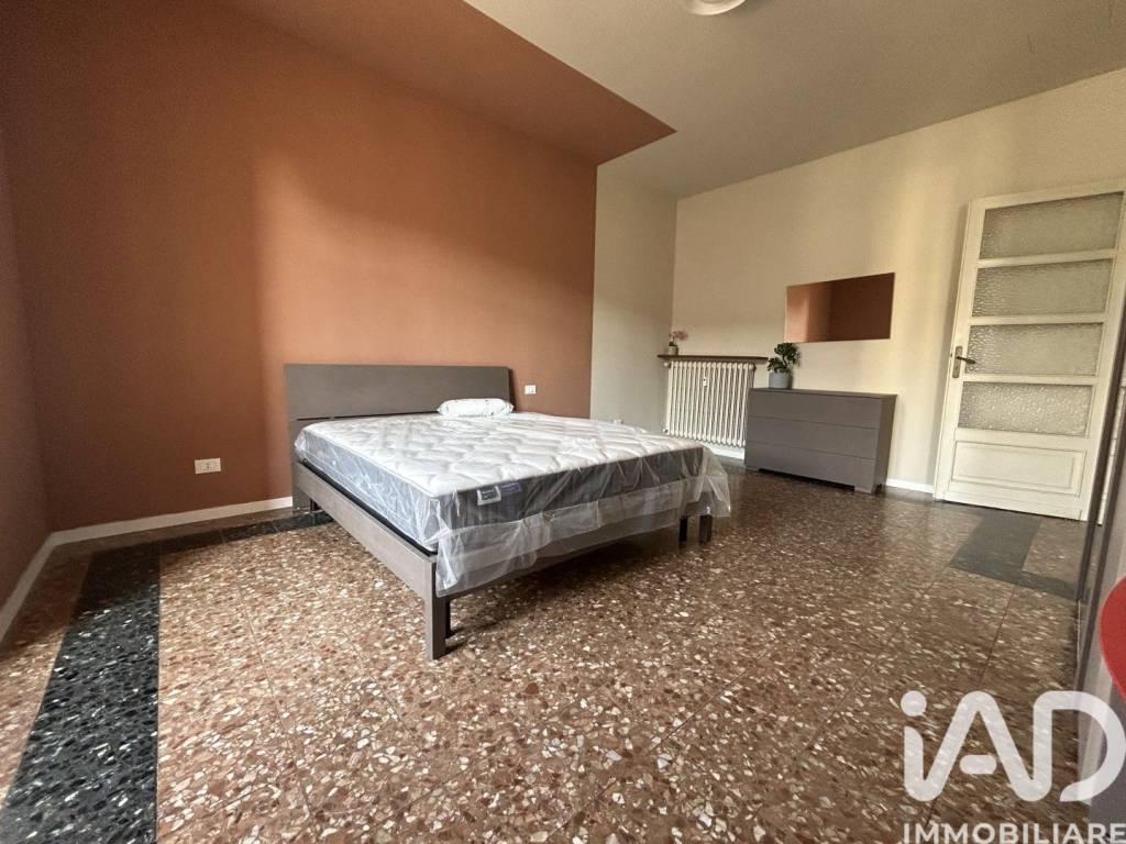3 stanze singole in Nizza Millefonti, foto 9 di 21