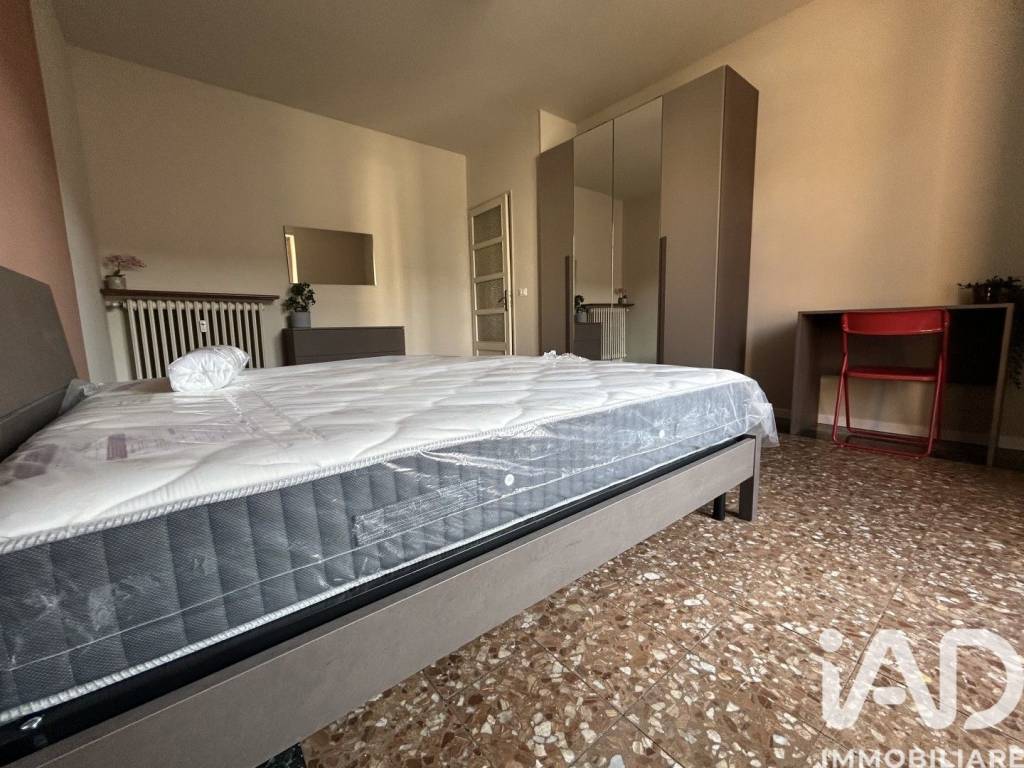 3 stanze singole in Nizza Millefonti, foto 10 di 21