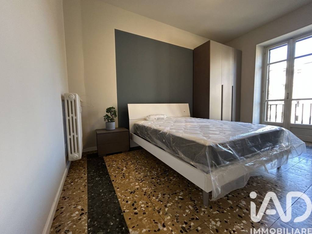 3 stanze singole in Nizza Millefonti, foto 11 di 21