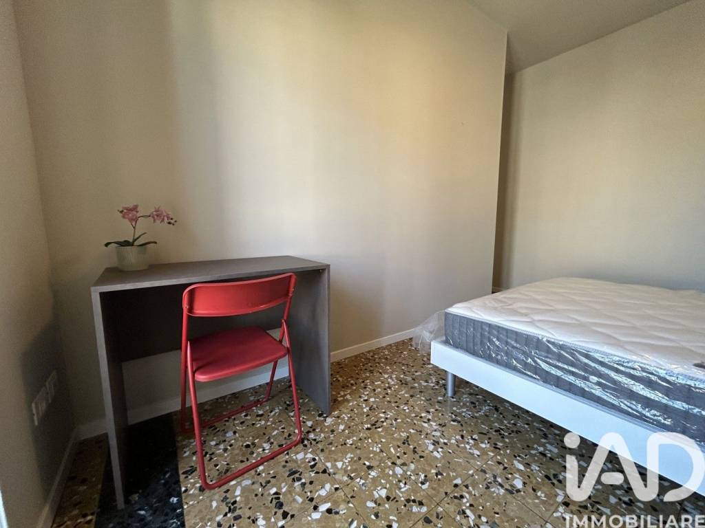 3 stanze singole in Nizza Millefonti, foto 13 di 21