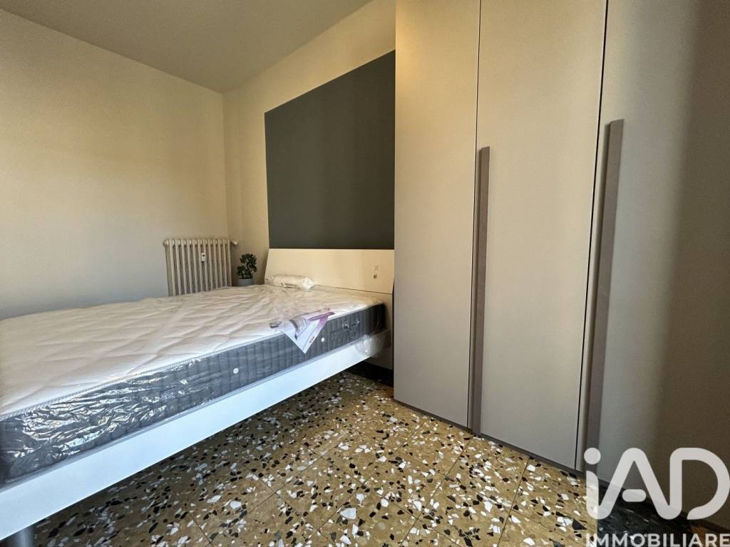 3 stanze singole in Nizza Millefonti, foto 14 di 21