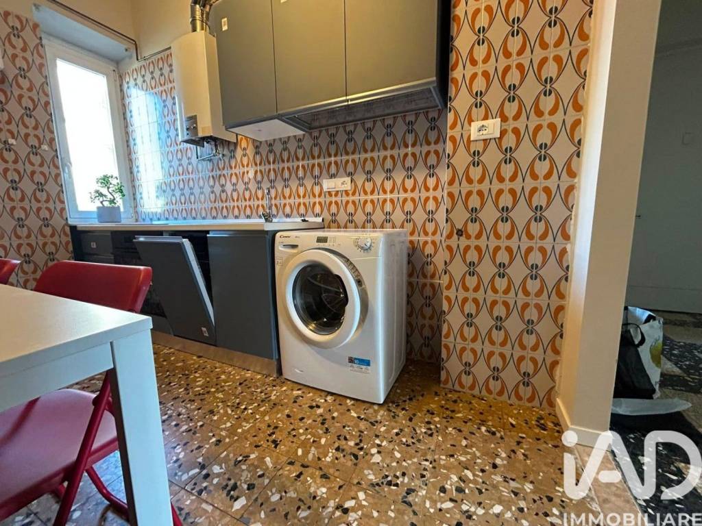 3 stanze singole in Nizza Millefonti, foto 16 di 21