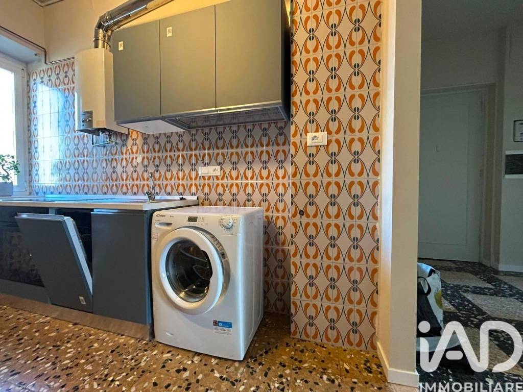 3 stanze singole in Nizza Millefonti, foto 17 di 21