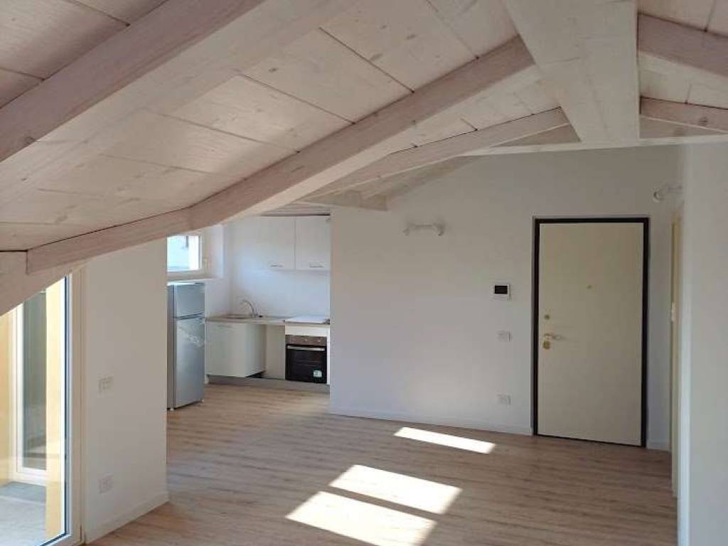 Appartamento in Barriera di Milano, foto 9 di 12
