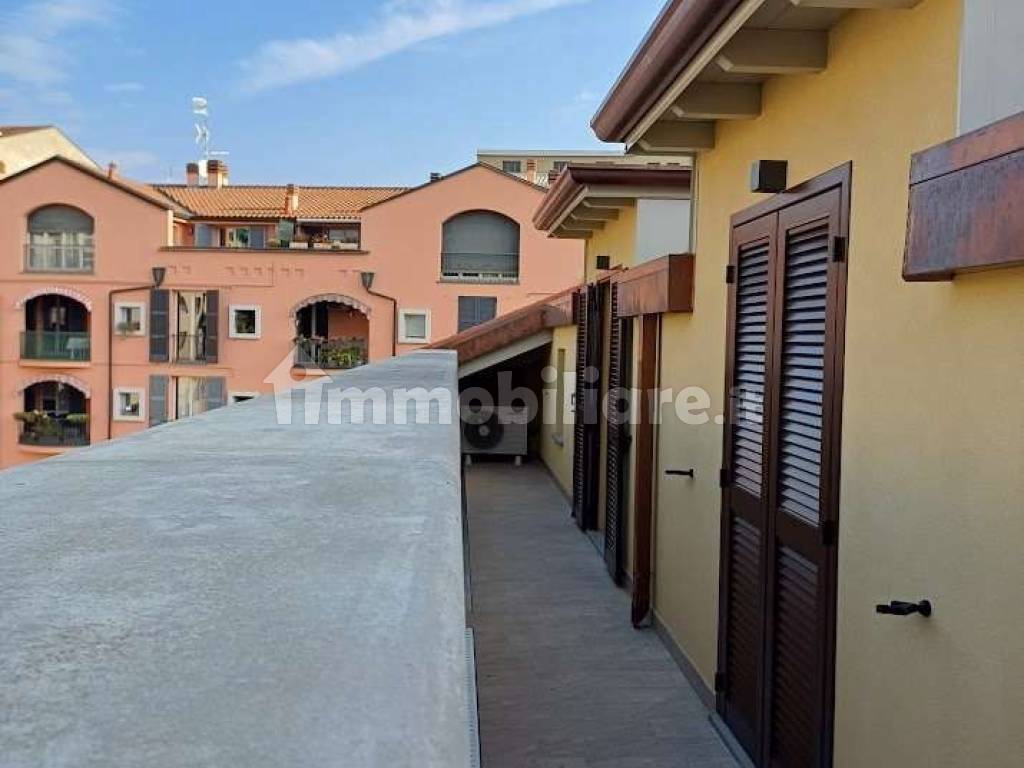Appartamento in Barriera di Milano, foto 10 di 12