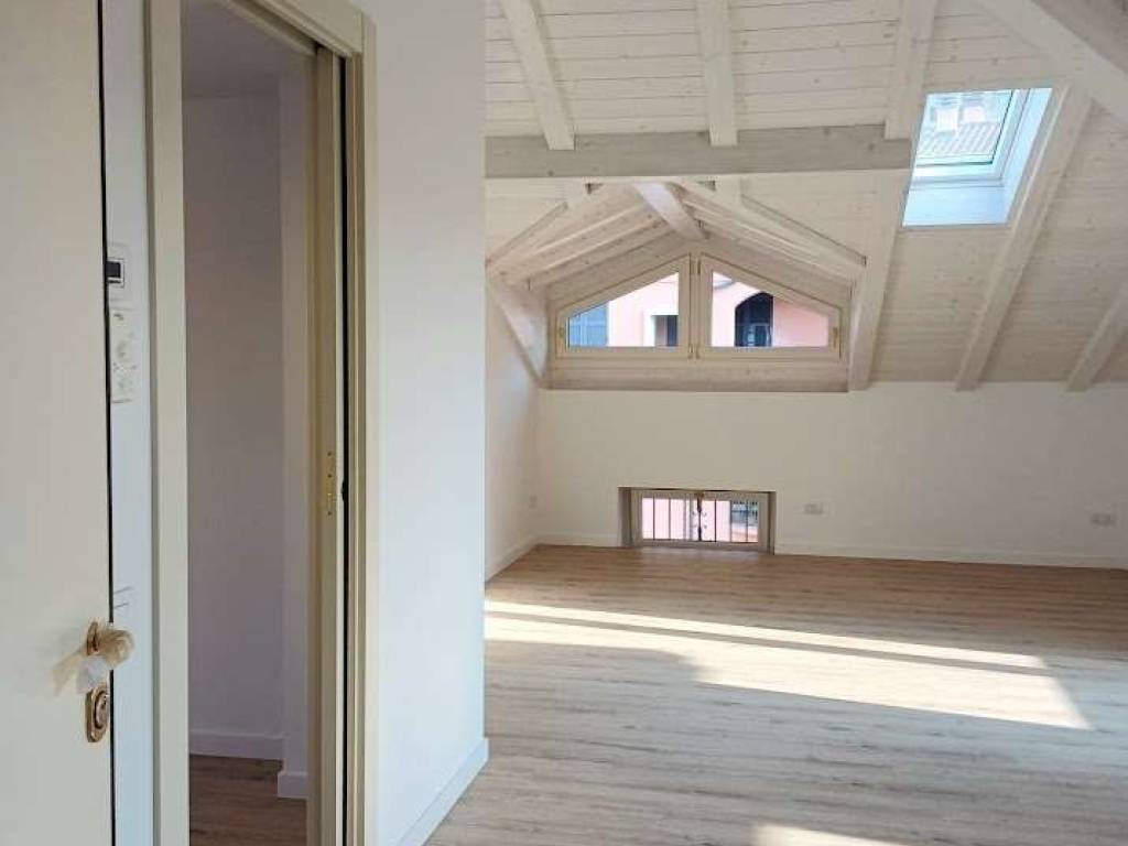Appartamento in Barriera di Milano, foto 11 di 12
