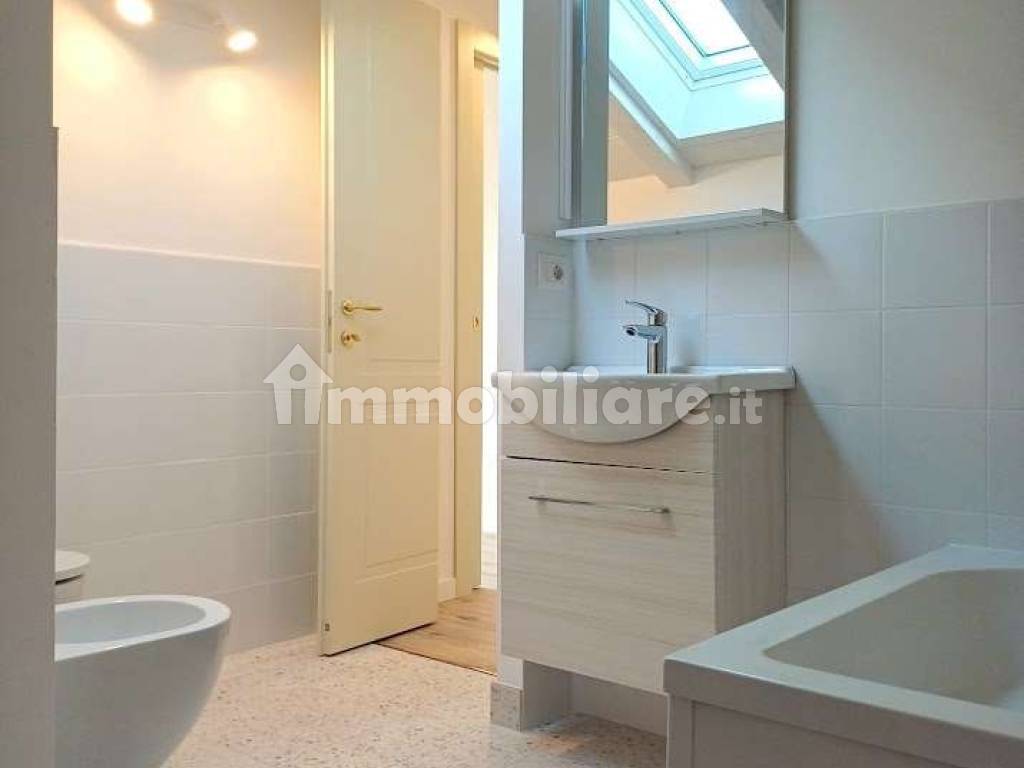 Appartamento in Barriera di Milano, foto 12 di 12