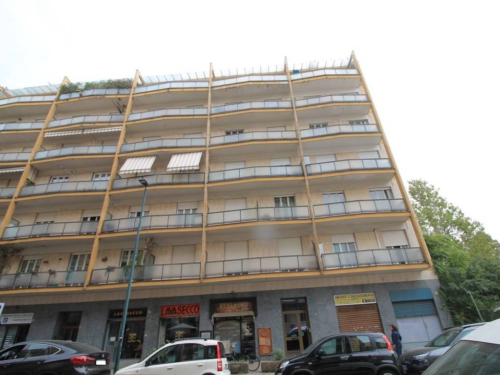Appartamento in San Paolo