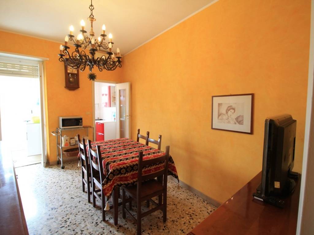 Appartamento in San Paolo, foto 2 di 24