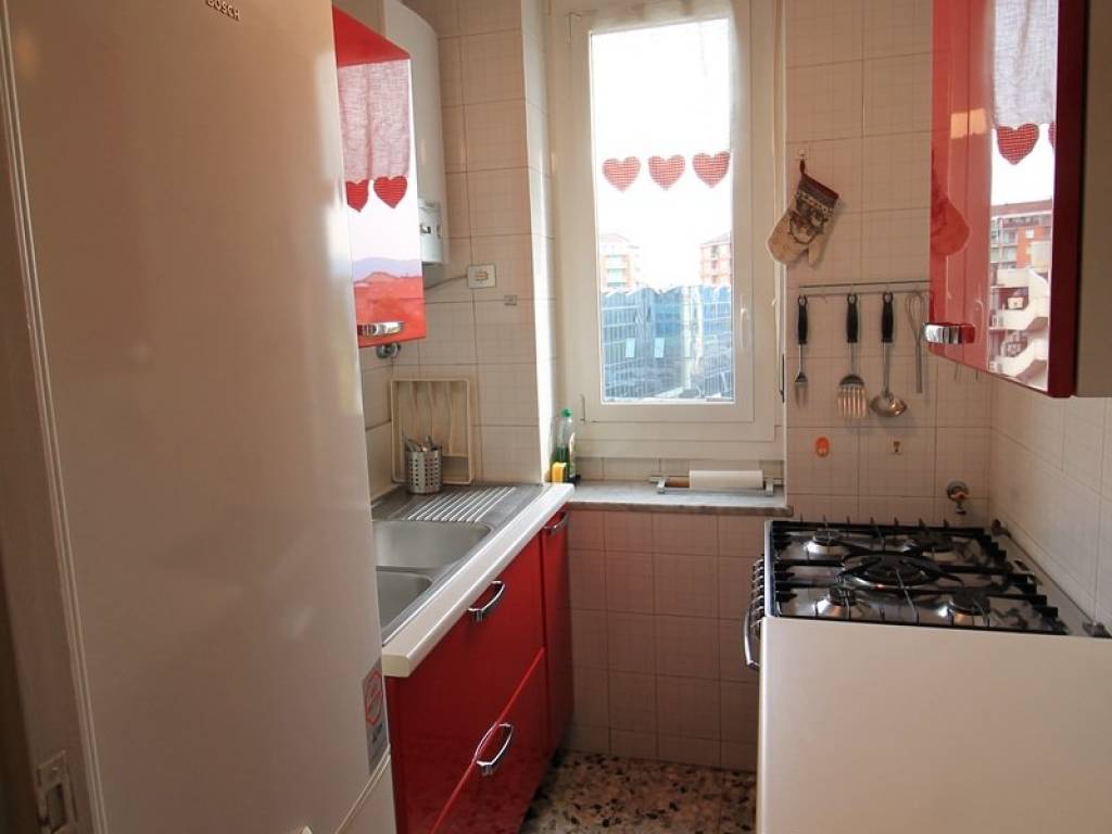 Appartamento in San Paolo, foto 3 di 24