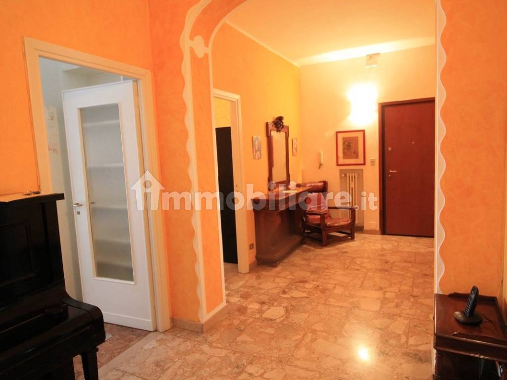 Appartamento in San Paolo, foto 22 di 24
