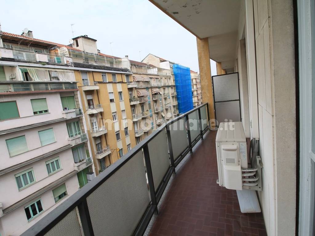 Appartamento in San Paolo, foto 23 di 24