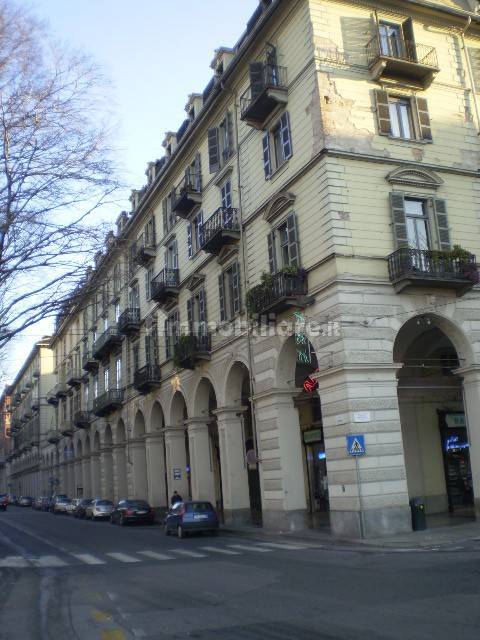 Appartamento in Centro