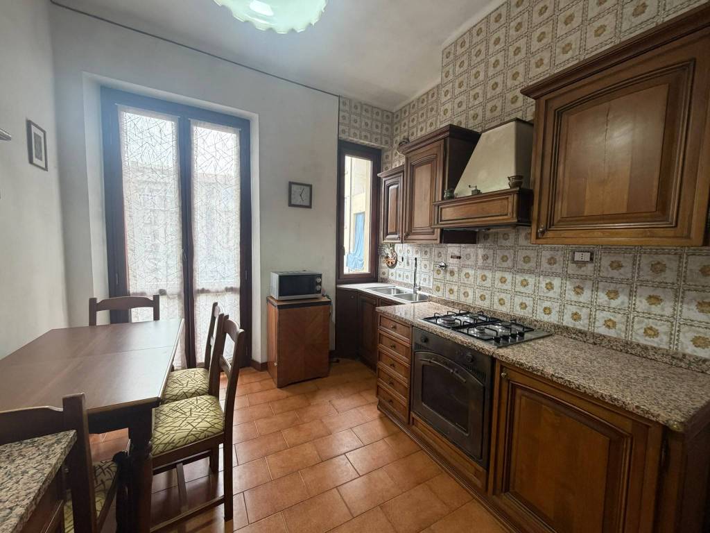 Appartamento in Campidoglio, foto 4 di 20
