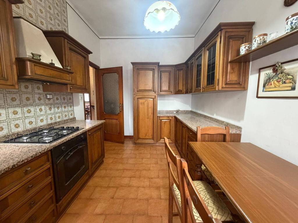 Appartamento in Campidoglio, foto 6 di 20