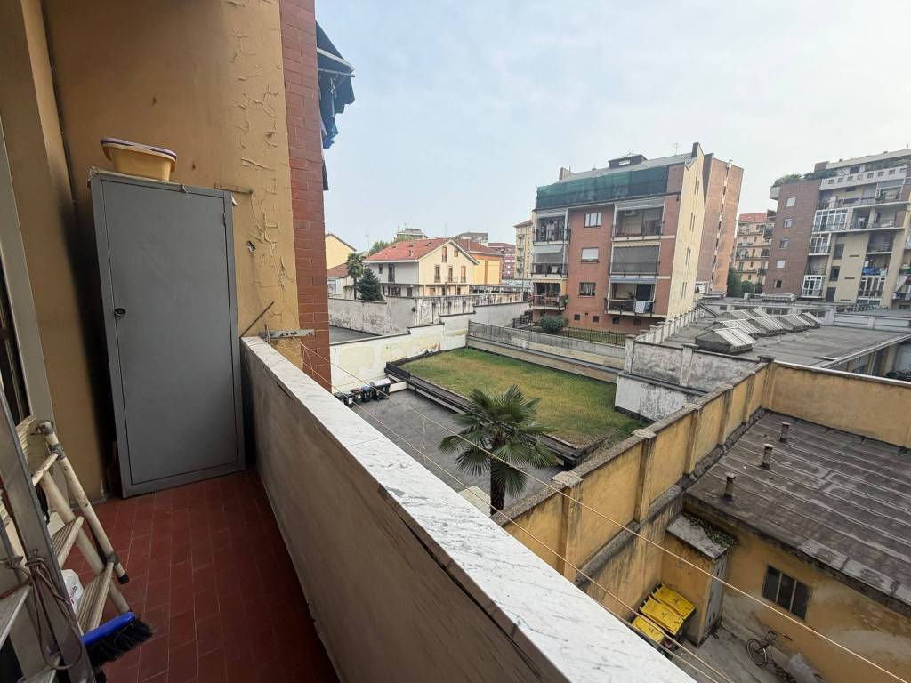 Appartamento in Campidoglio, foto 8 di 20