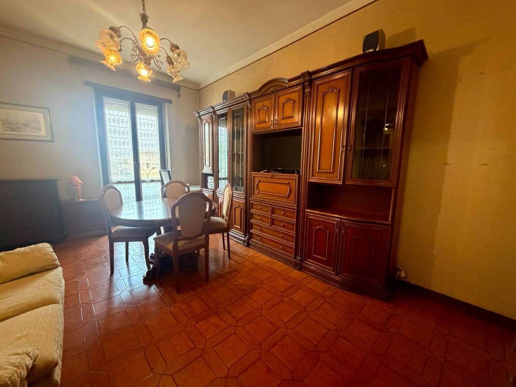 Appartamento in Campidoglio, foto 3 di 20