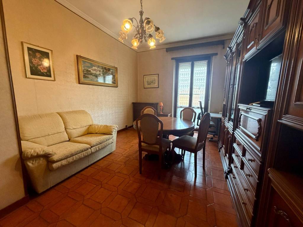 Appartamento in Campidoglio, foto 2 di 20
