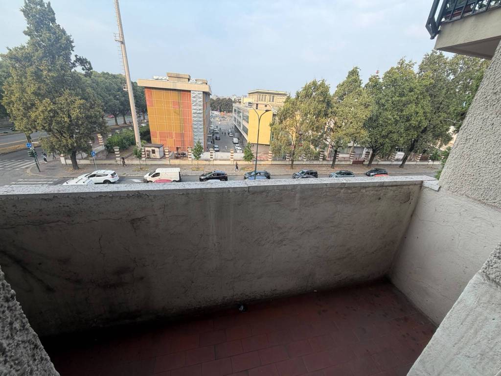 Appartamento in Campidoglio, foto 9 di 20