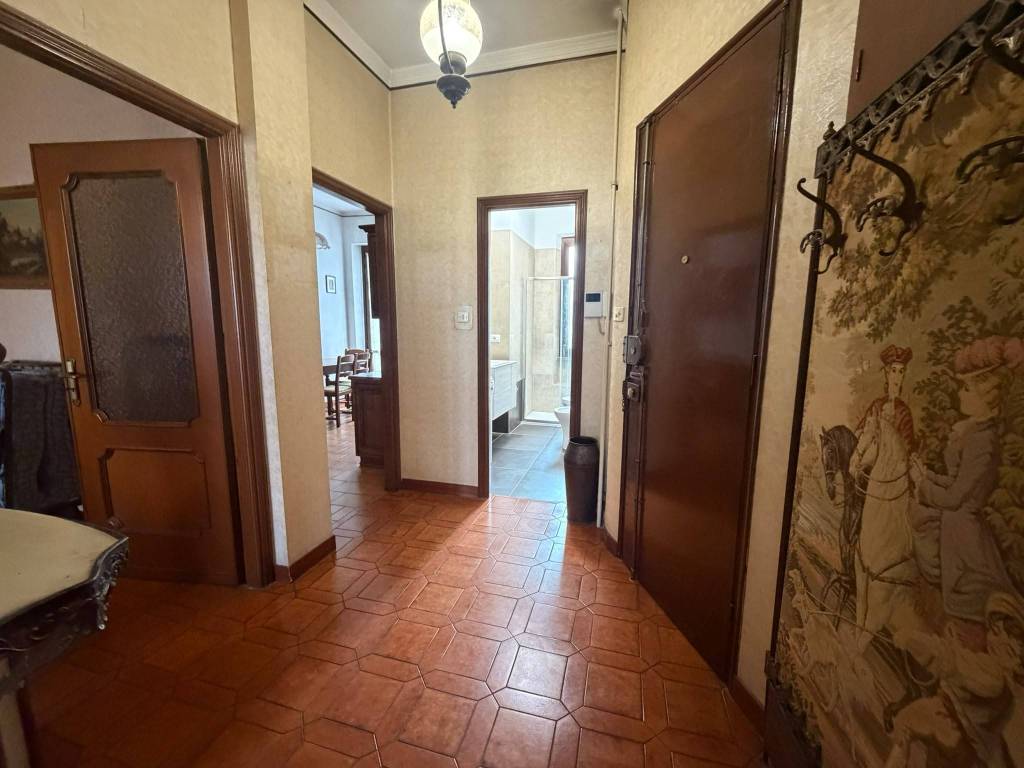 Appartamento in Campidoglio, foto 12 di 20