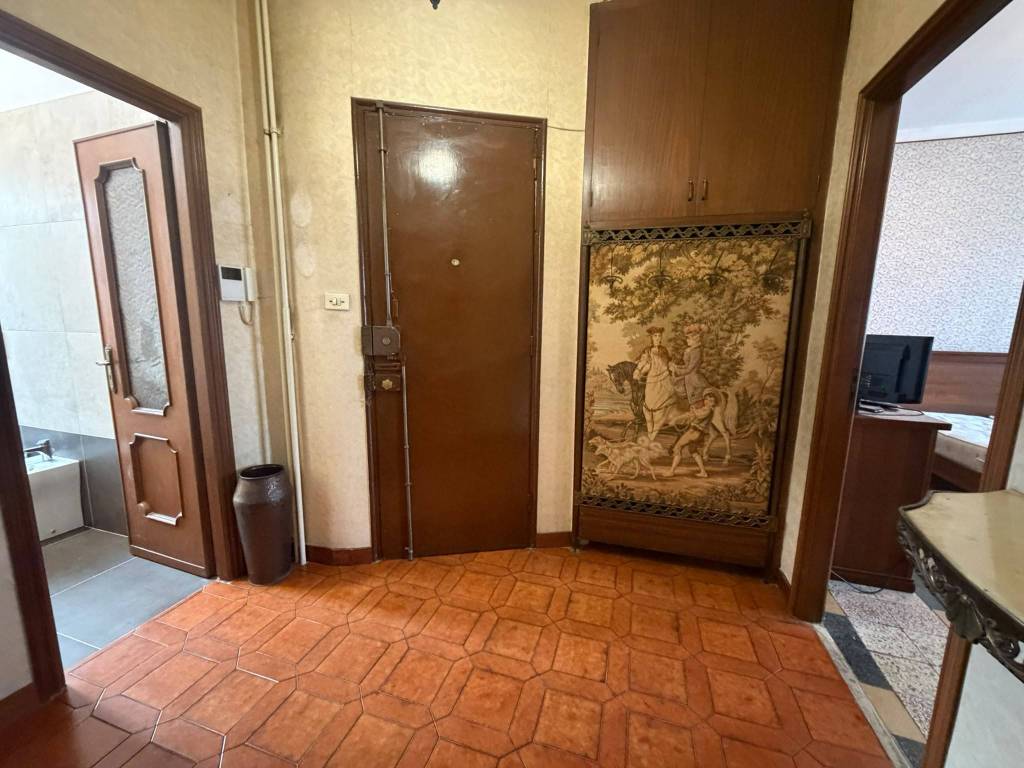 Appartamento in Campidoglio, foto 10 di 20