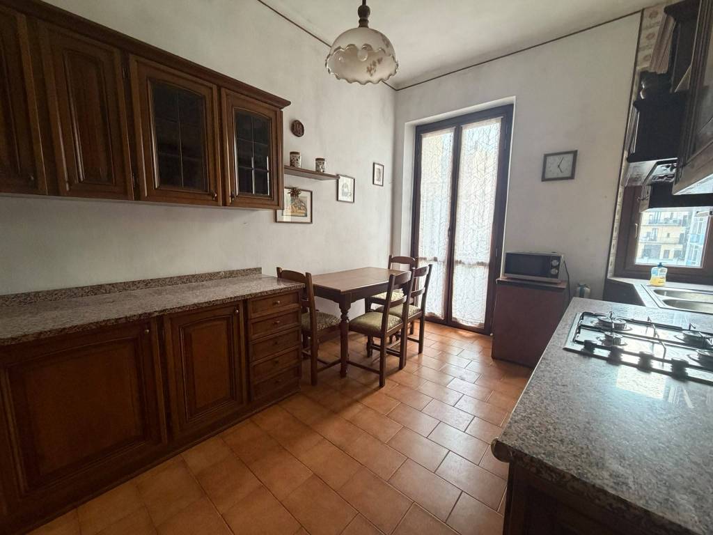 Appartamento in Campidoglio, foto 5 di 20