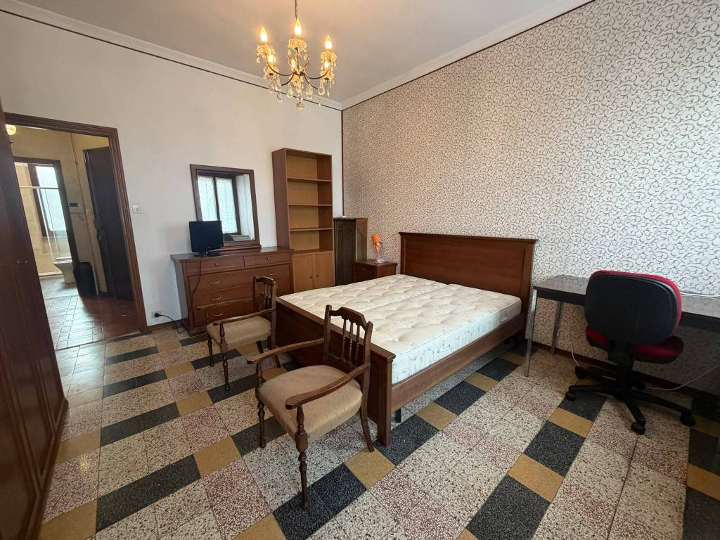 Appartamento in Campidoglio, foto 14 di 20