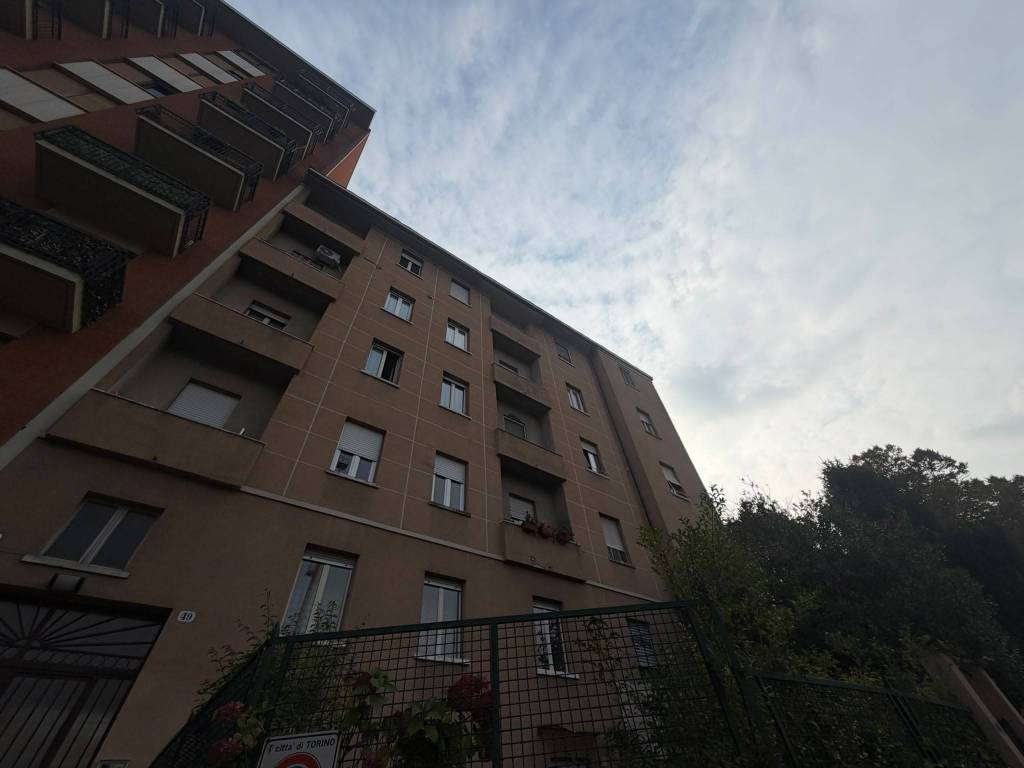 Appartamento in Campidoglio, foto 20 di 20