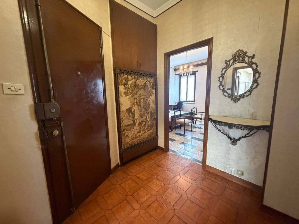 Appartamento in Campidoglio, foto 11 di 20