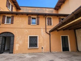 Cortile interno