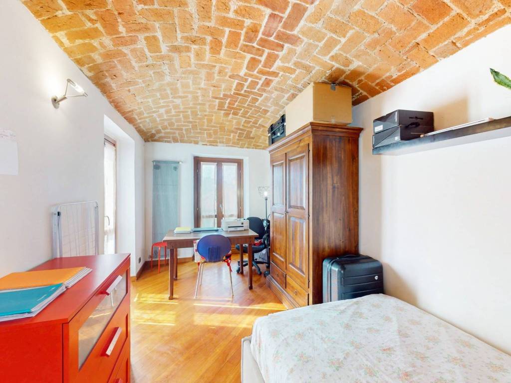 Appartamento in Crocetta, foto 14 di 20