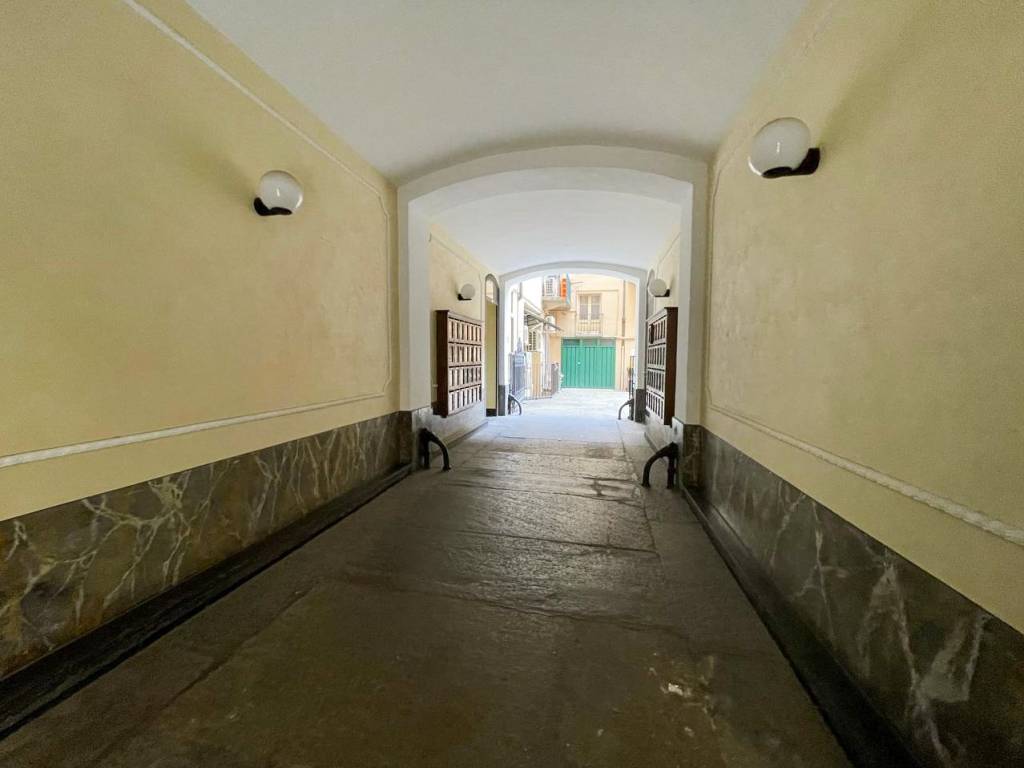 Appartamento in Crocetta, foto 2 di 20
