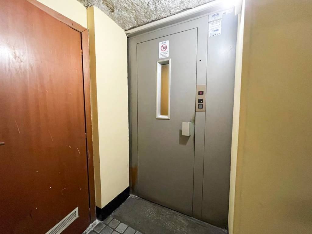 Appartamento in Crocetta, foto 3 di 20