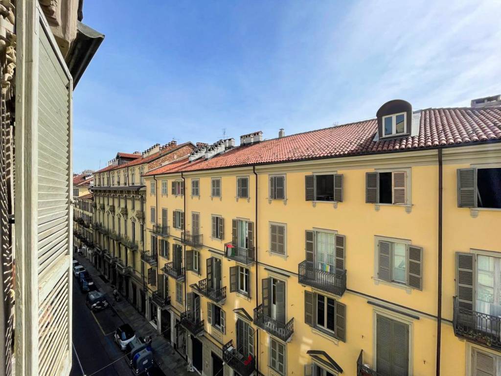 Appartamento in Crocetta, foto 12 di 20