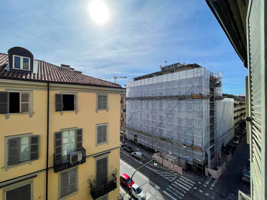 Appartamento in Crocetta, foto 13 di 20