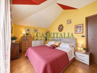 Camera da letto