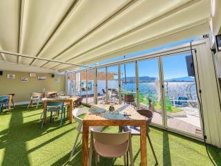 Veranda