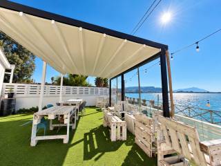 Veranda