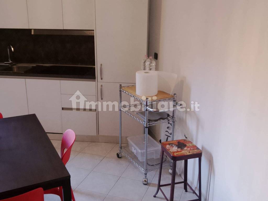 Stanza doppia in Vanchiglietta, foto 3 di 6