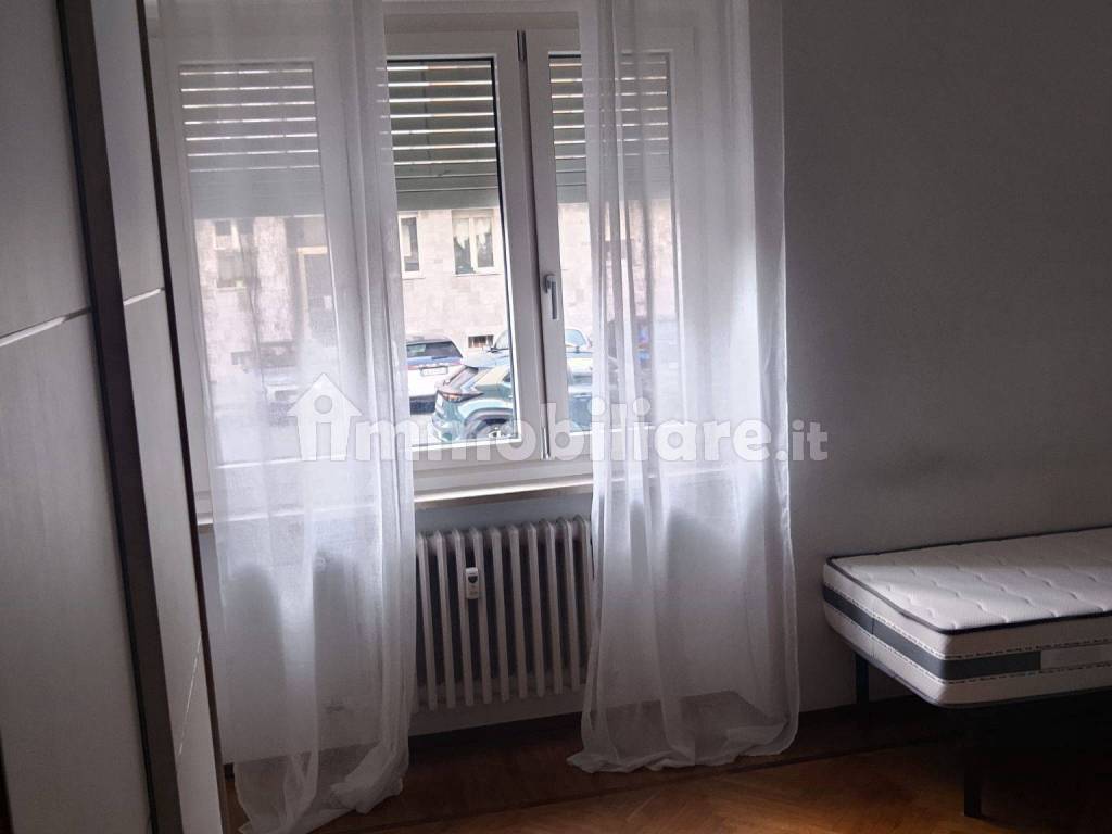 Stanza doppia in Vanchiglietta, foto 5 di 6
