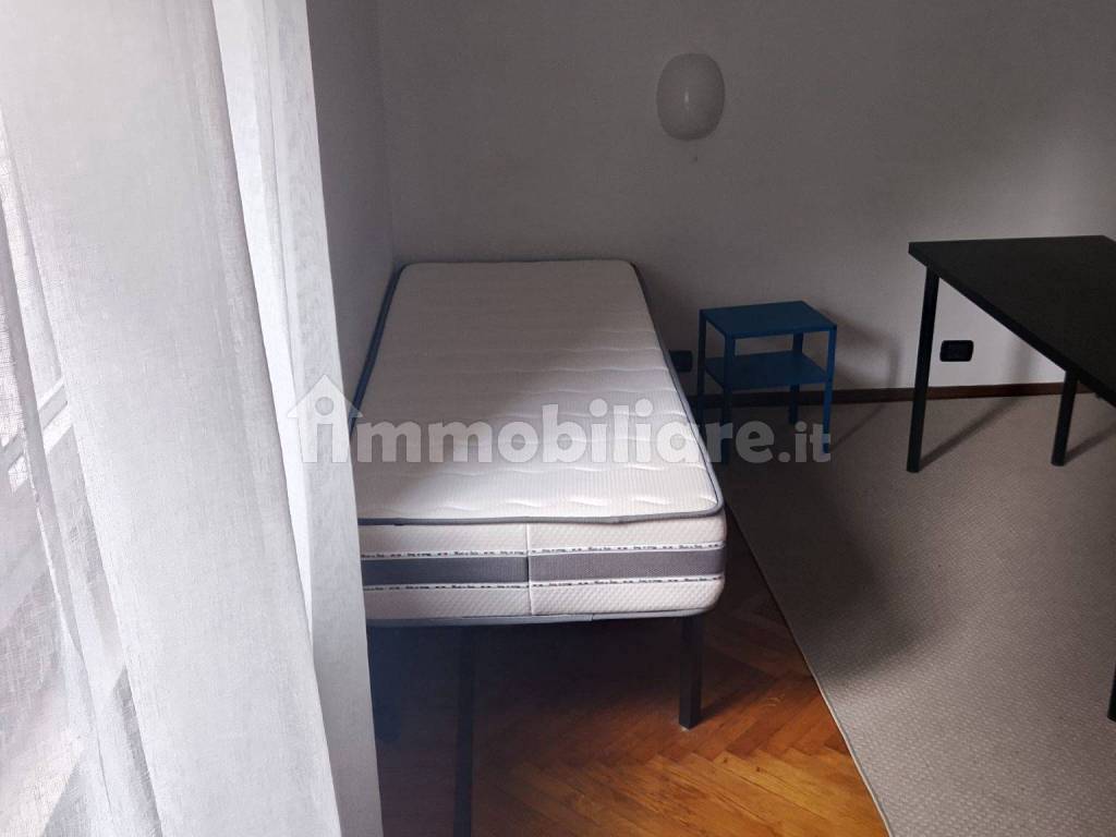 Stanza doppia in Vanchiglietta, foto 6 di 6