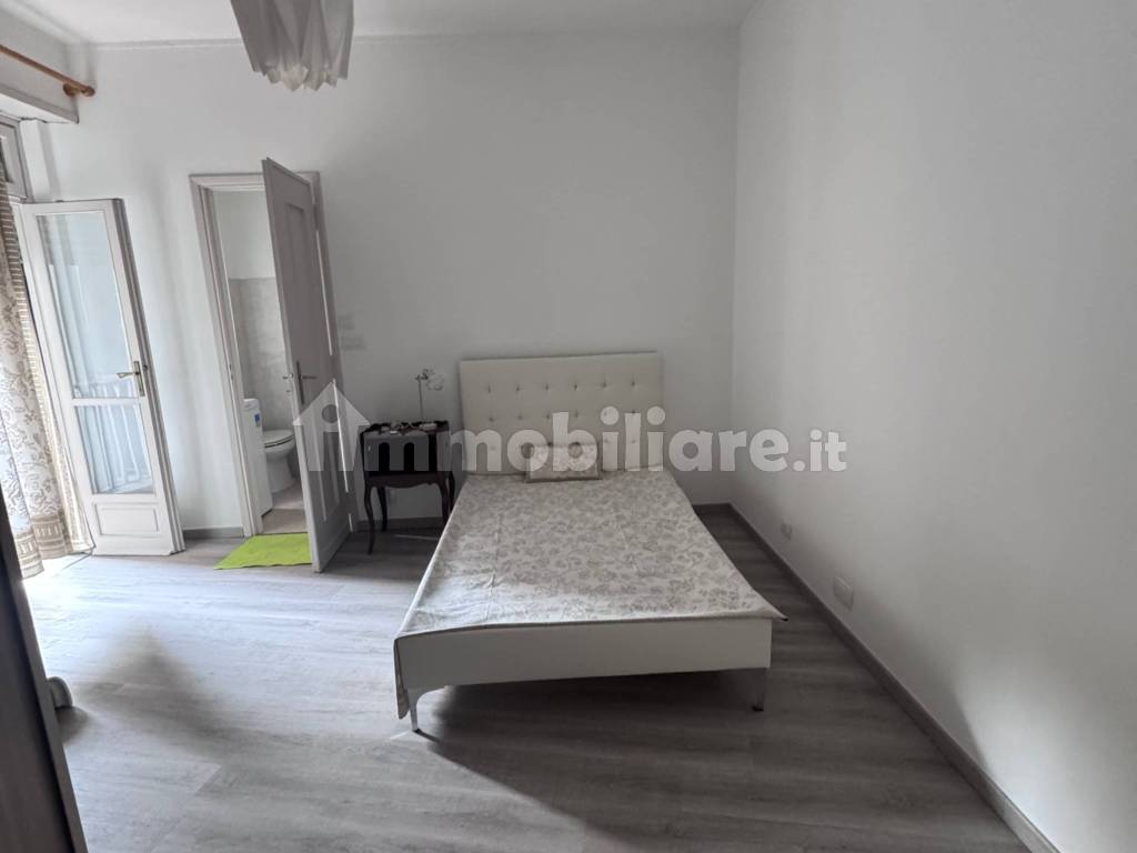 Appartamento in Crocetta, foto 3 di 11