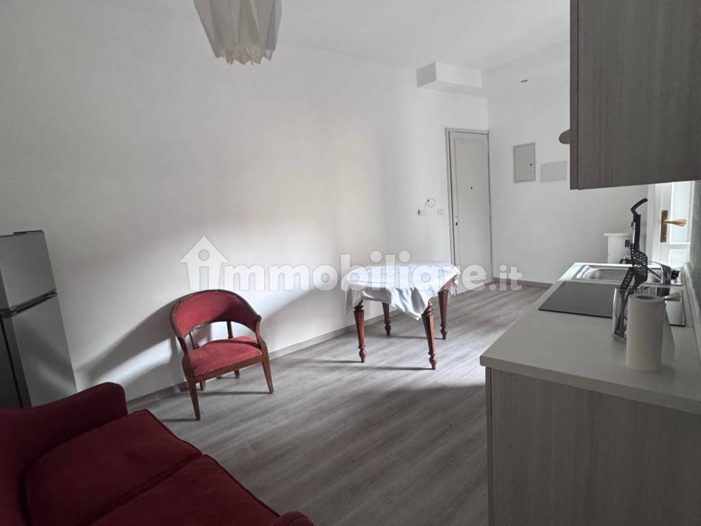 Appartamento in Crocetta, foto 4 di 11