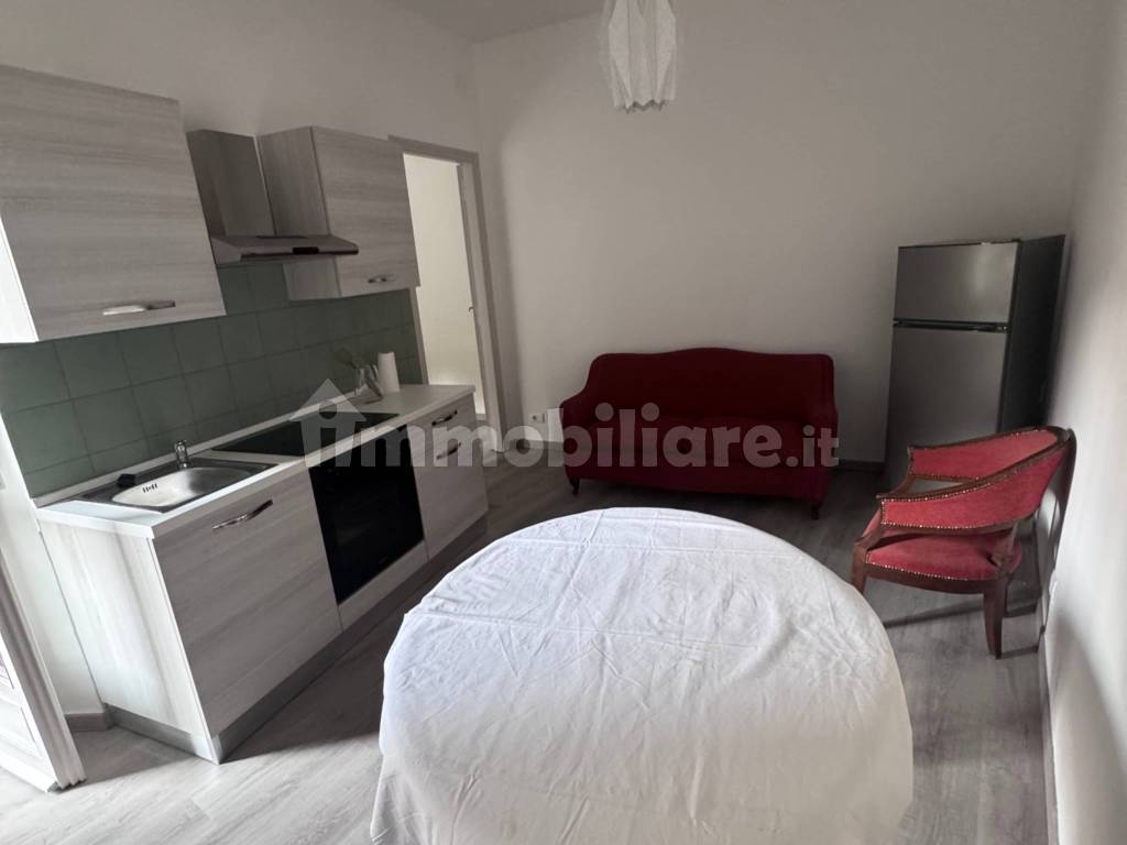 Appartamento in Crocetta, foto 5 di 11
