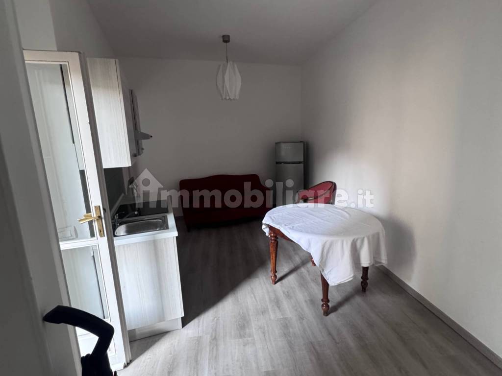 Appartamento in Crocetta, foto 6 di 11