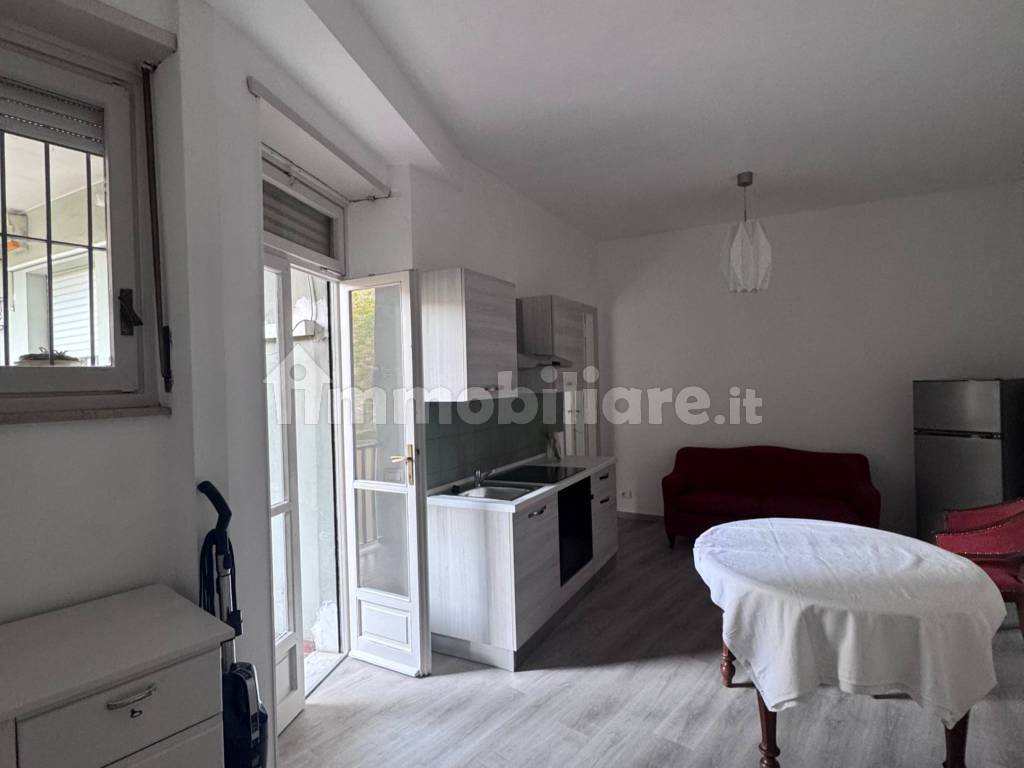 Appartamento in Crocetta, foto 7 di 11
