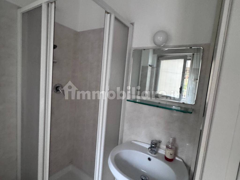 Appartamento in Crocetta, foto 9 di 11