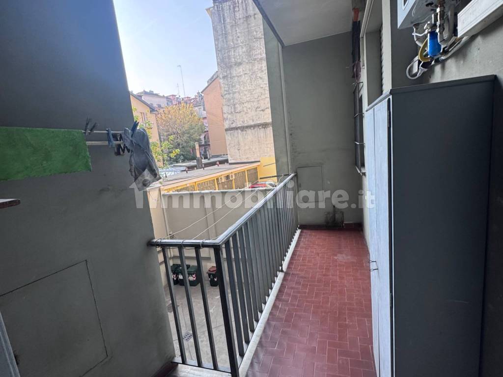 Appartamento in Crocetta, foto 11 di 11