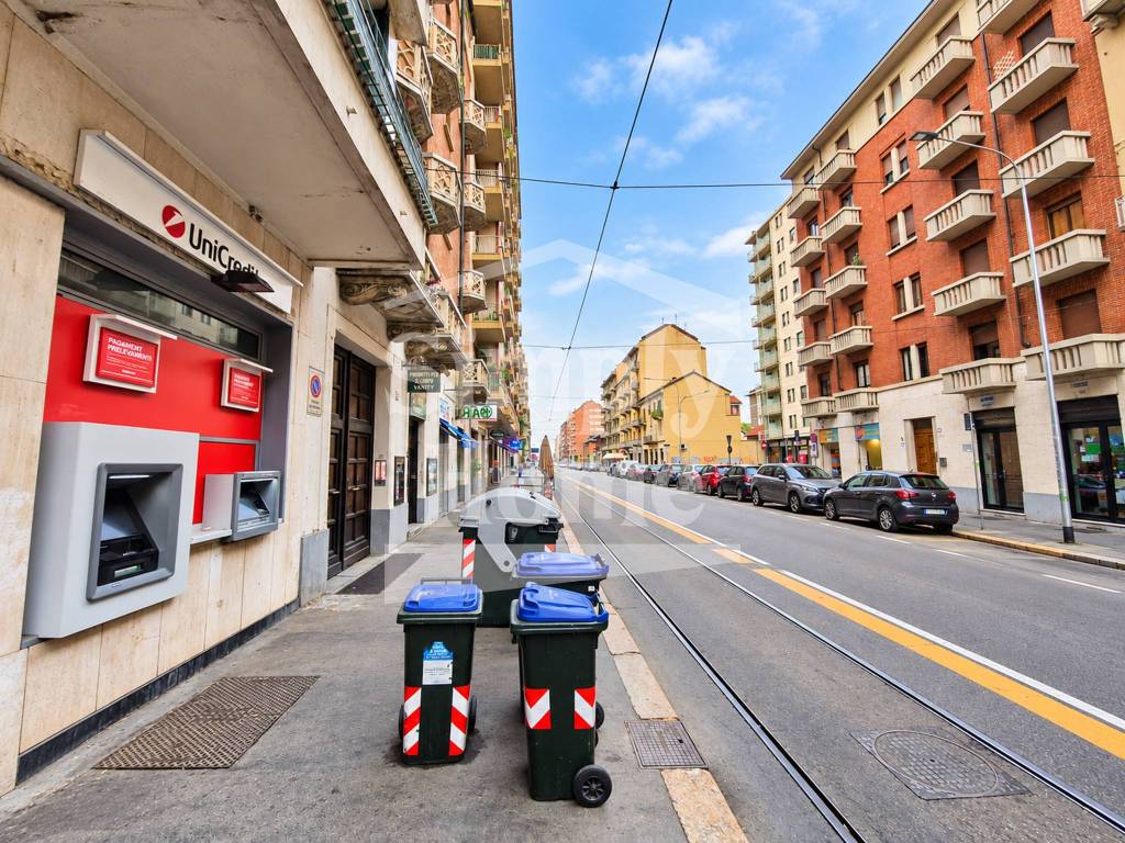 Appartamento in Nizza Millefonti, foto 41 di 43